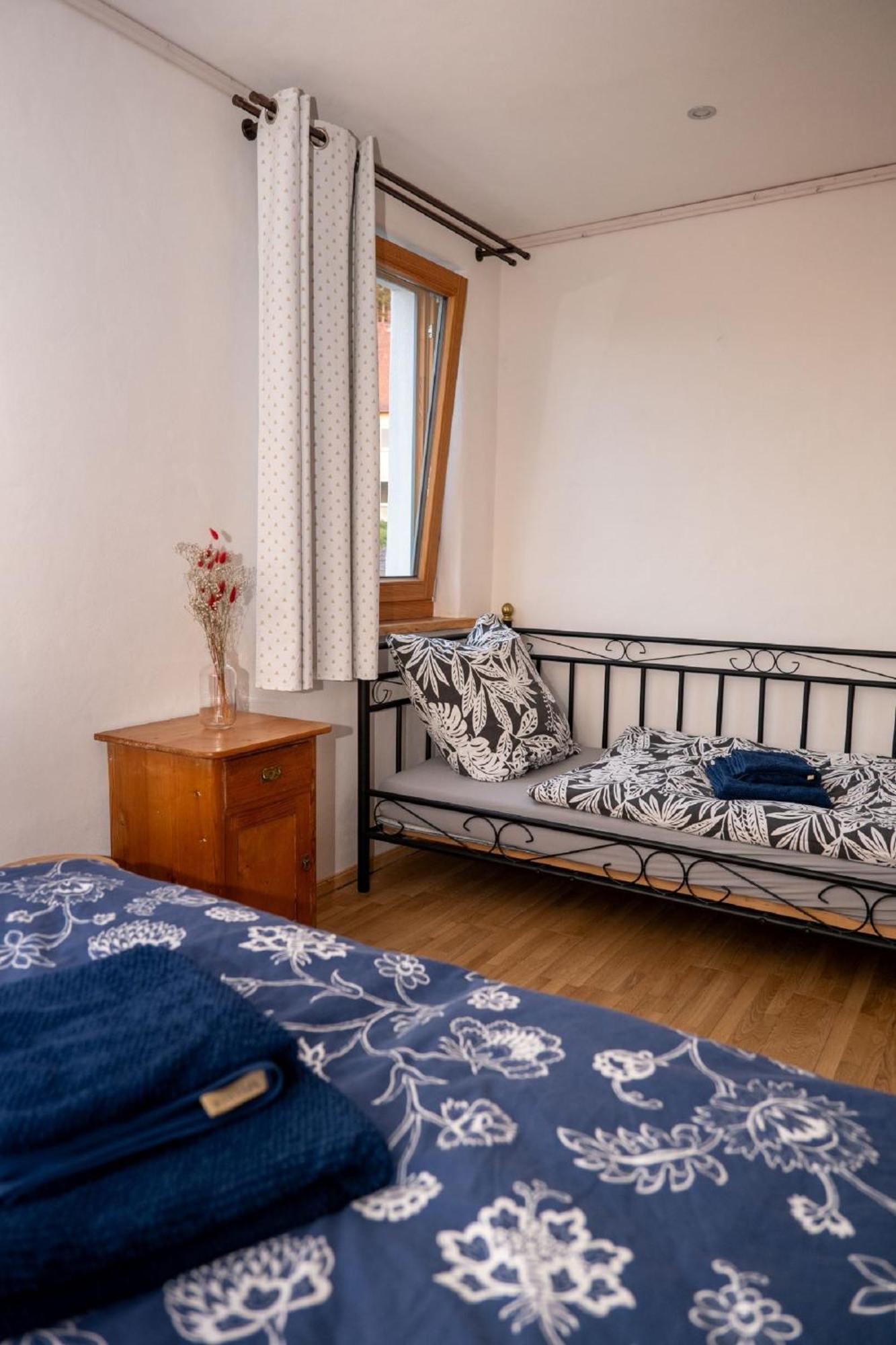Panoramaapartment Am Ochsenkopf Bischofsgrün 外观 照片