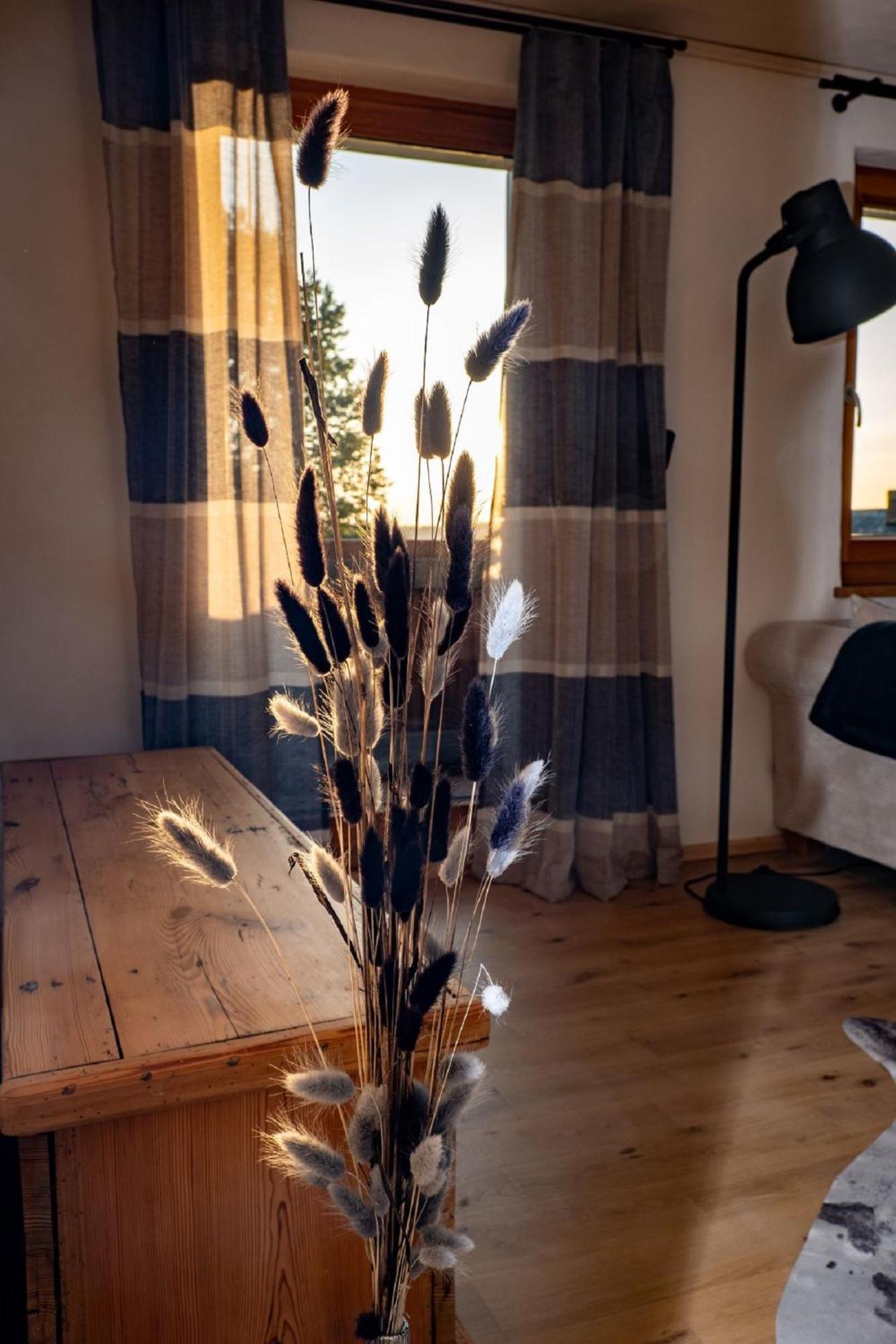 Panoramaapartment Am Ochsenkopf Bischofsgrün 外观 照片